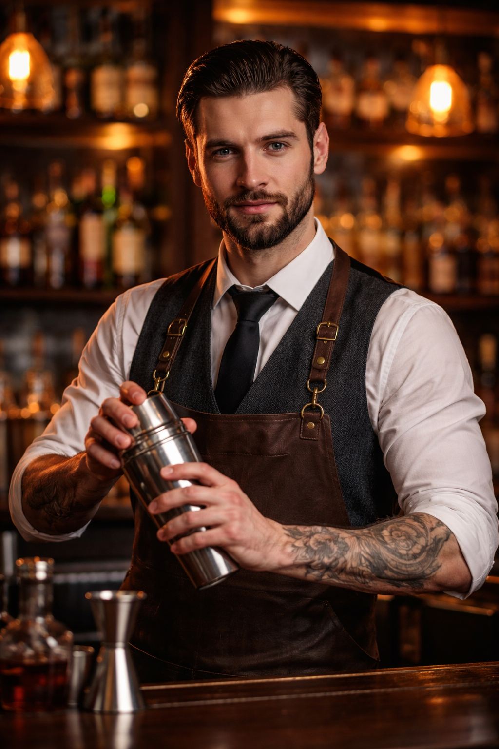 Bartender